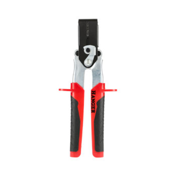 Pince droite pour chevilles à expansion HANGER 020302