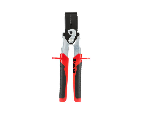 Pince droite pour chevilles à expansion HANGER 020302