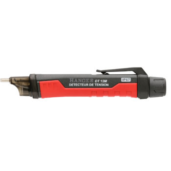 Détecteur de tension DT 12M IP67 HANGER 180007