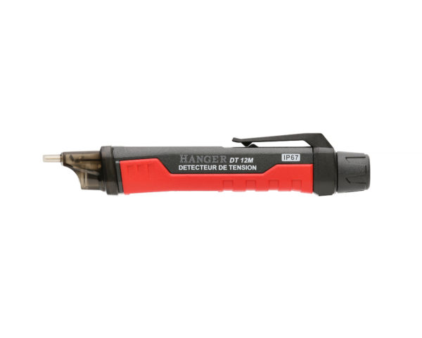 Détecteur de tension DT 12M IP67 HANGER 180007