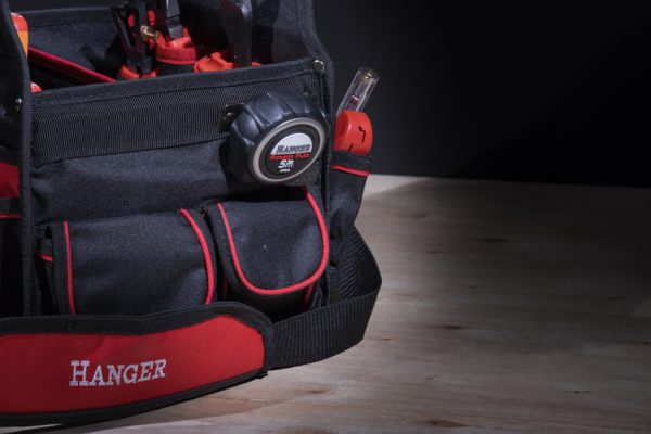 Composition électricien sac + 14 outils – Image 30