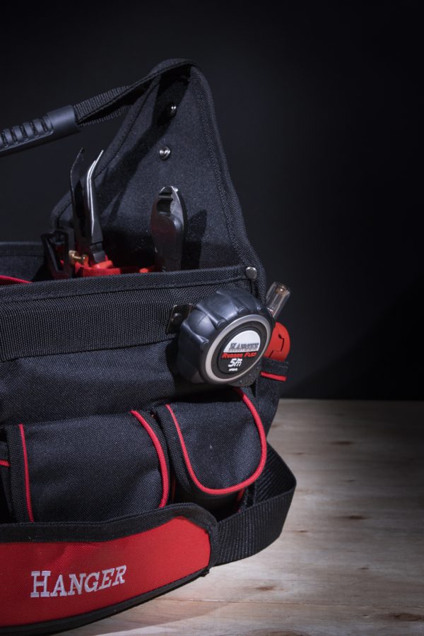 Composition électricien sac + 14 outils – Image 28