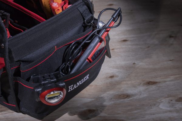 Composition électricien sac + 14 outils – Image 26