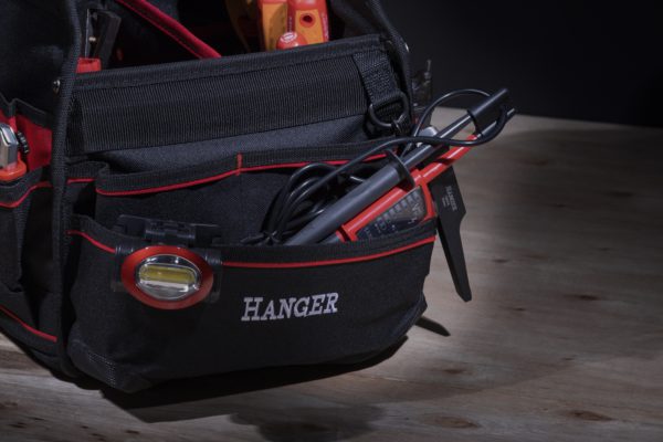 Composition électricien sac + 14 outils – Image 24