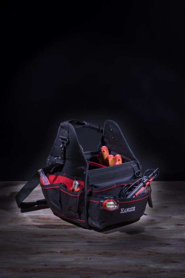 Composition électricien sac + 14 outils – Image 22