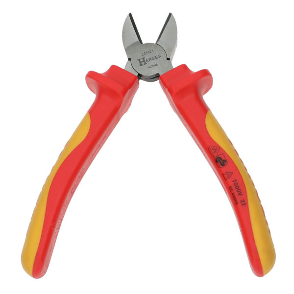 Composition électricien sac + 14 outils – Image 19