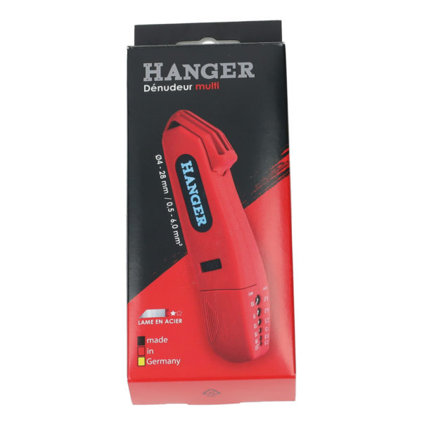 Composition électricien sac + 14 outils – Image 16