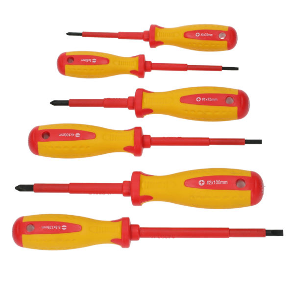 Composition électricien sac + 14 outils – Image 8