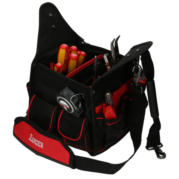 Composition électricien sac + 14 outils – Image 7