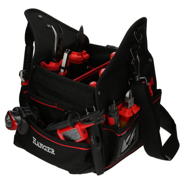 Composition électricien sac + 14 outils – Image 6