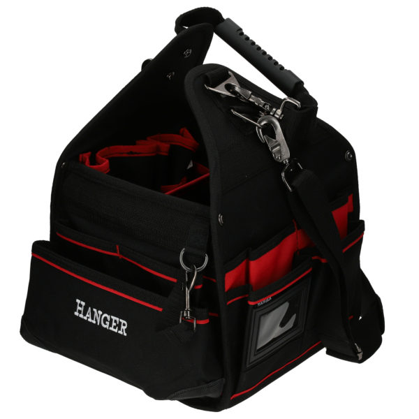Composition électricien sac + 14 outils – Image 3