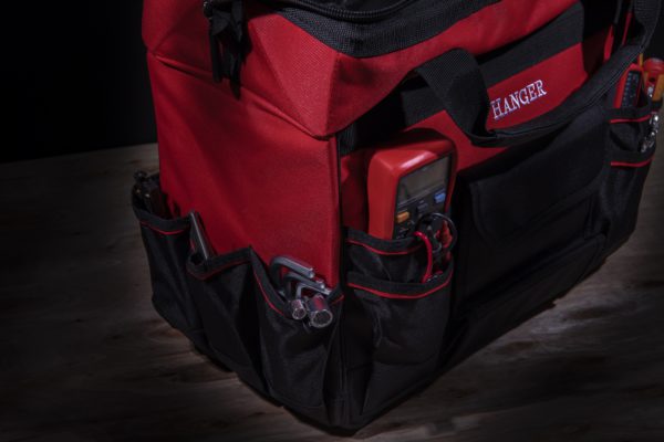 Composition maintenance sac + 22 outils – Image 30