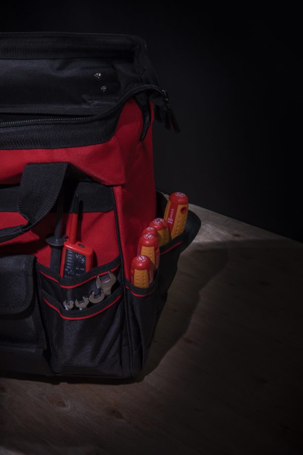 Composition maintenance sac + 22 outils – Image 28