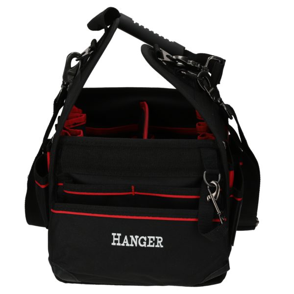 Composition d'outillage générale sac + 73 outils - Hanger – Image 2