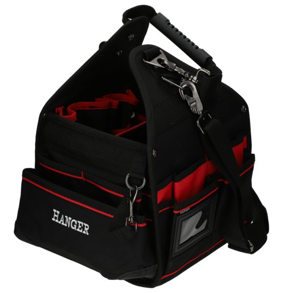 Composition d'outillage générale sac + 73 outils - Hanger – Image 3