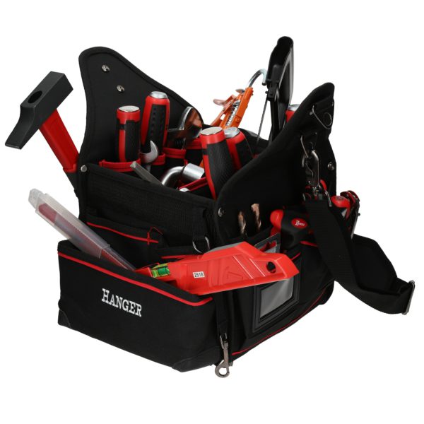 Composition d'outillage générale sac + 73 outils - Hanger – Image 6