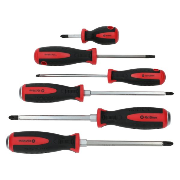 Composition d'outillage générale sac + 73 outils - Hanger – Image 20