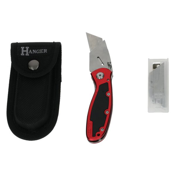 Composition d'outillage générale sac + 73 outils - Hanger – Image 21