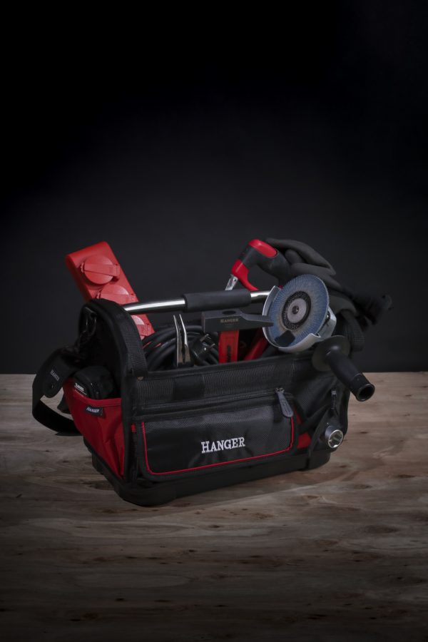 Sac de rangement 18 l HANGER 510115 – Image 11