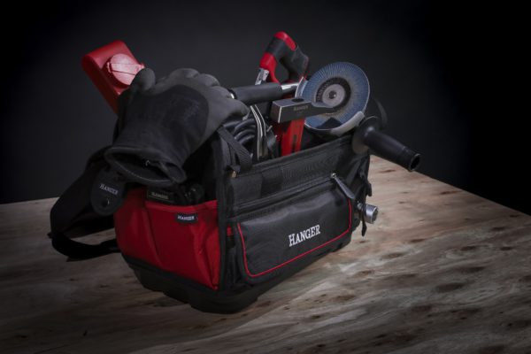 Sac de rangement 18 l HANGER 510115 – Image 13