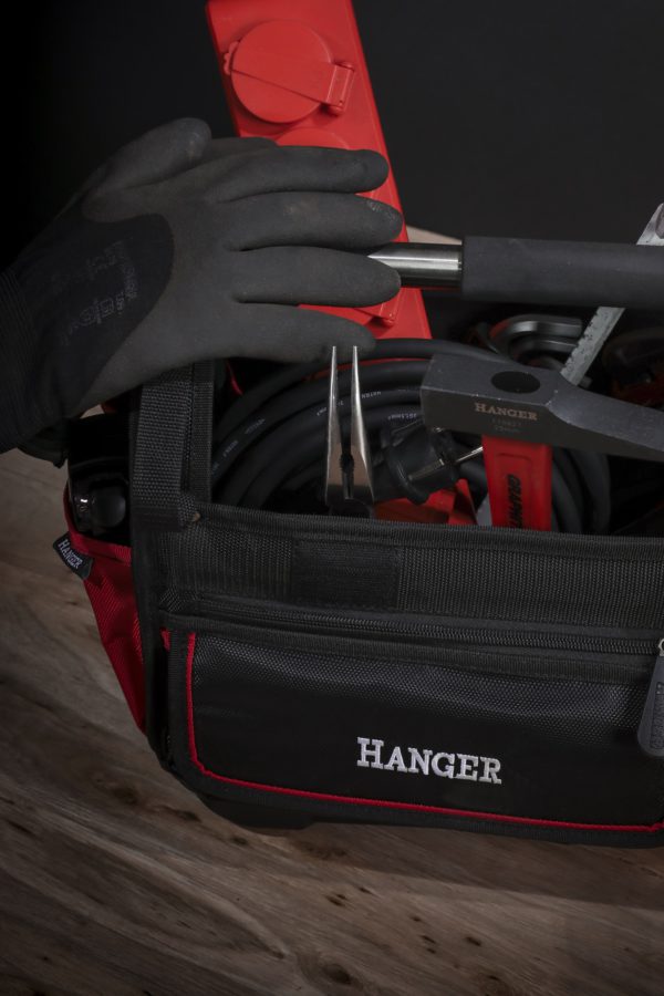 Sac de rangement 18 l HANGER 510115 – Image 14