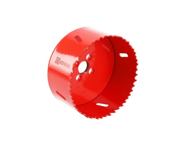 Coffret de 9 trépans pour maintenance HANGER 150498 – Image 6