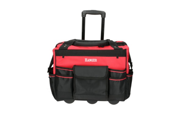 Sac à outils trolley 45 L - HANGER - 510113 – Image 10