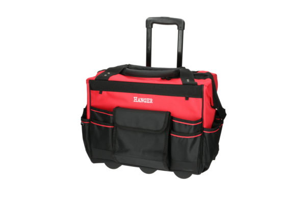 Sac à outils trolley 45 L - HANGER - 510113 – Image 11
