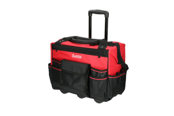 Sac à outils trolley 45 L - HANGER - 510113 – Image 12