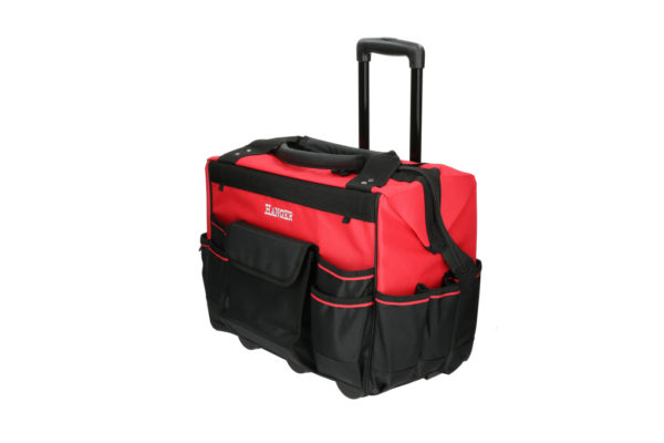 Sac à outils trolley 45 L - HANGER - 510113 – Image 13