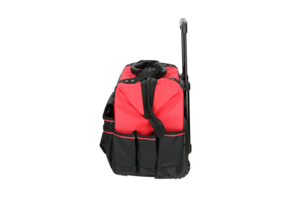 Sac à outils trolley 45 L - HANGER - 510113 – Image 16
