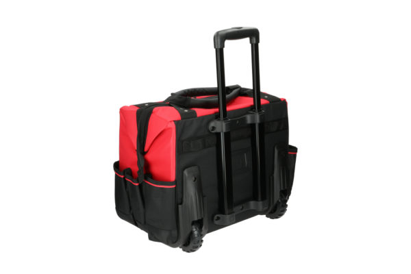 Sac à outils trolley 45 L - HANGER - 510113 – Image 19