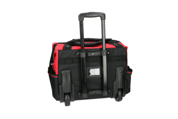 Sac à outils trolley 45 L - HANGER - 510113 – Image 21