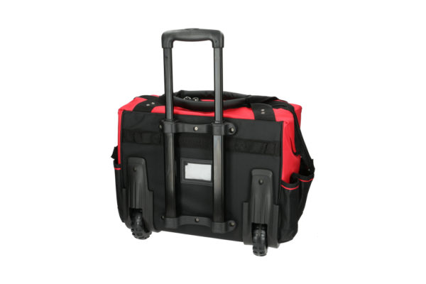 Sac à outils trolley 45 L - HANGER - 510113 – Image 23