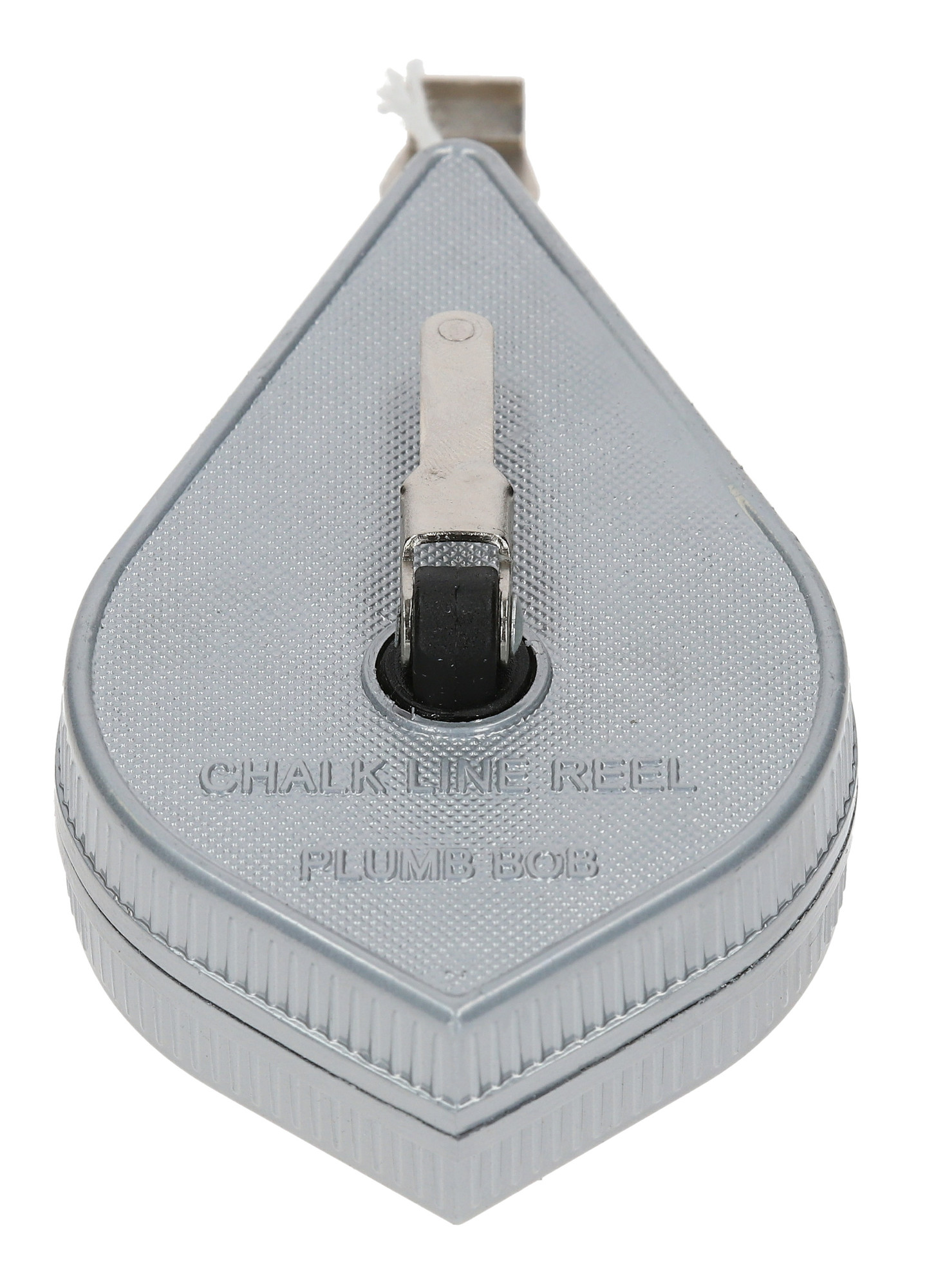Cordeau à tracer 30 m boîtier aluminium HANGER 100072 – Image 4