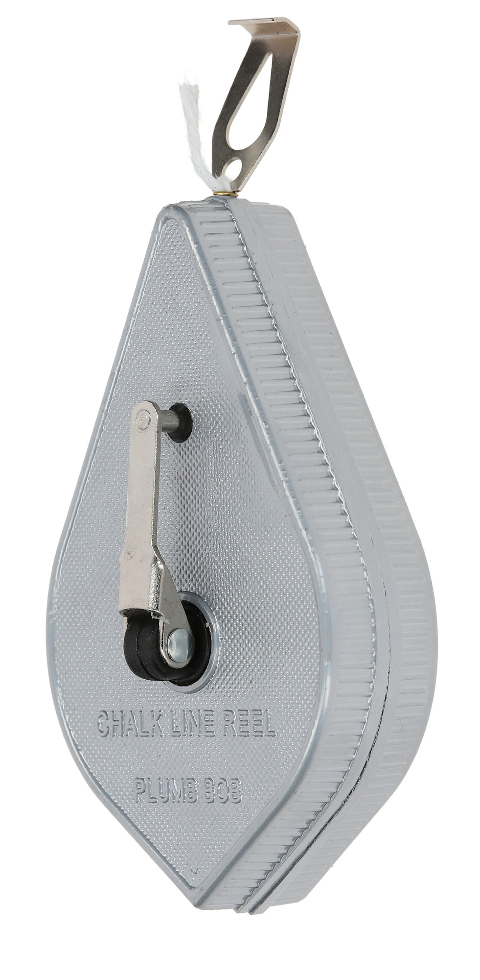 Cordeau à tracer 30 m boîtier aluminium HANGER 100072 – Image 6
