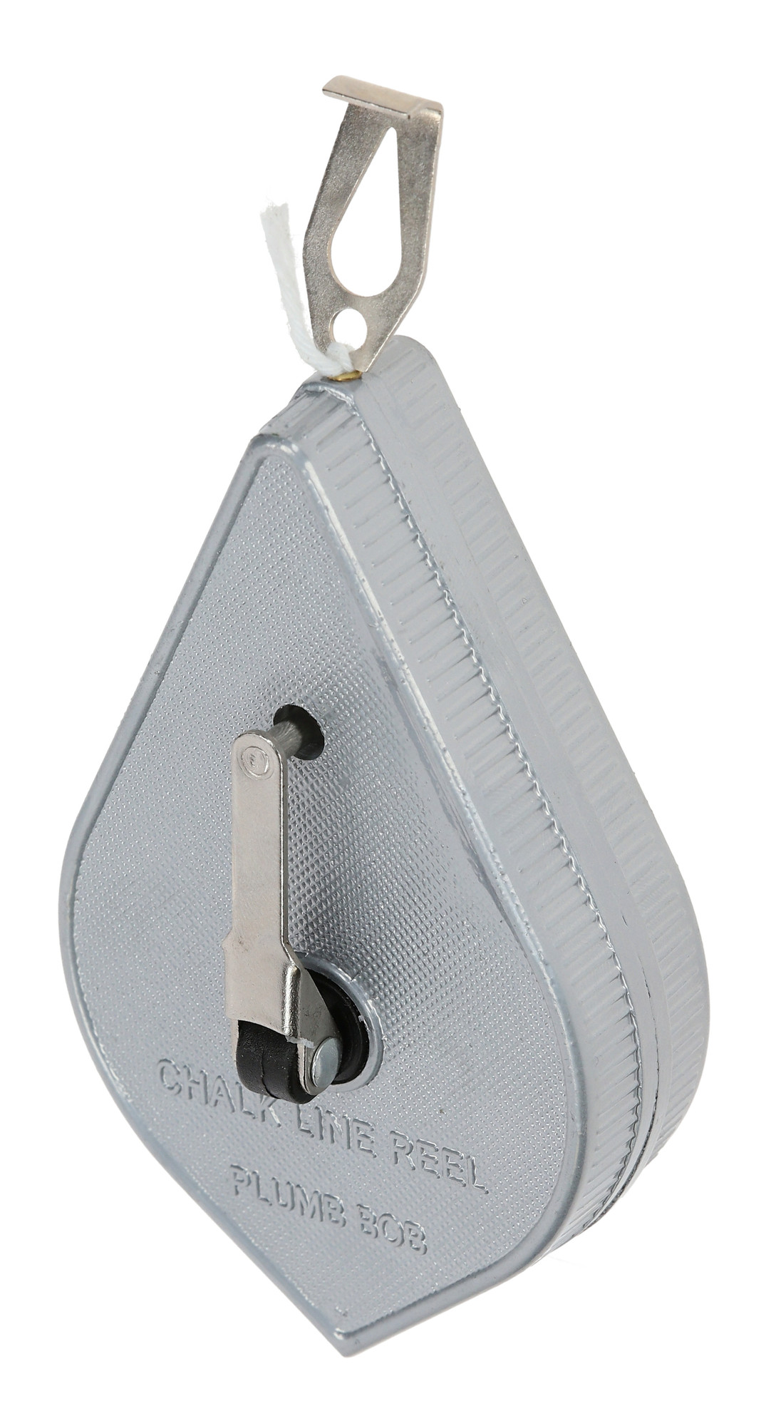 Cordeau à tracer 30 m boîtier aluminium HANGER 100072 – Image 7