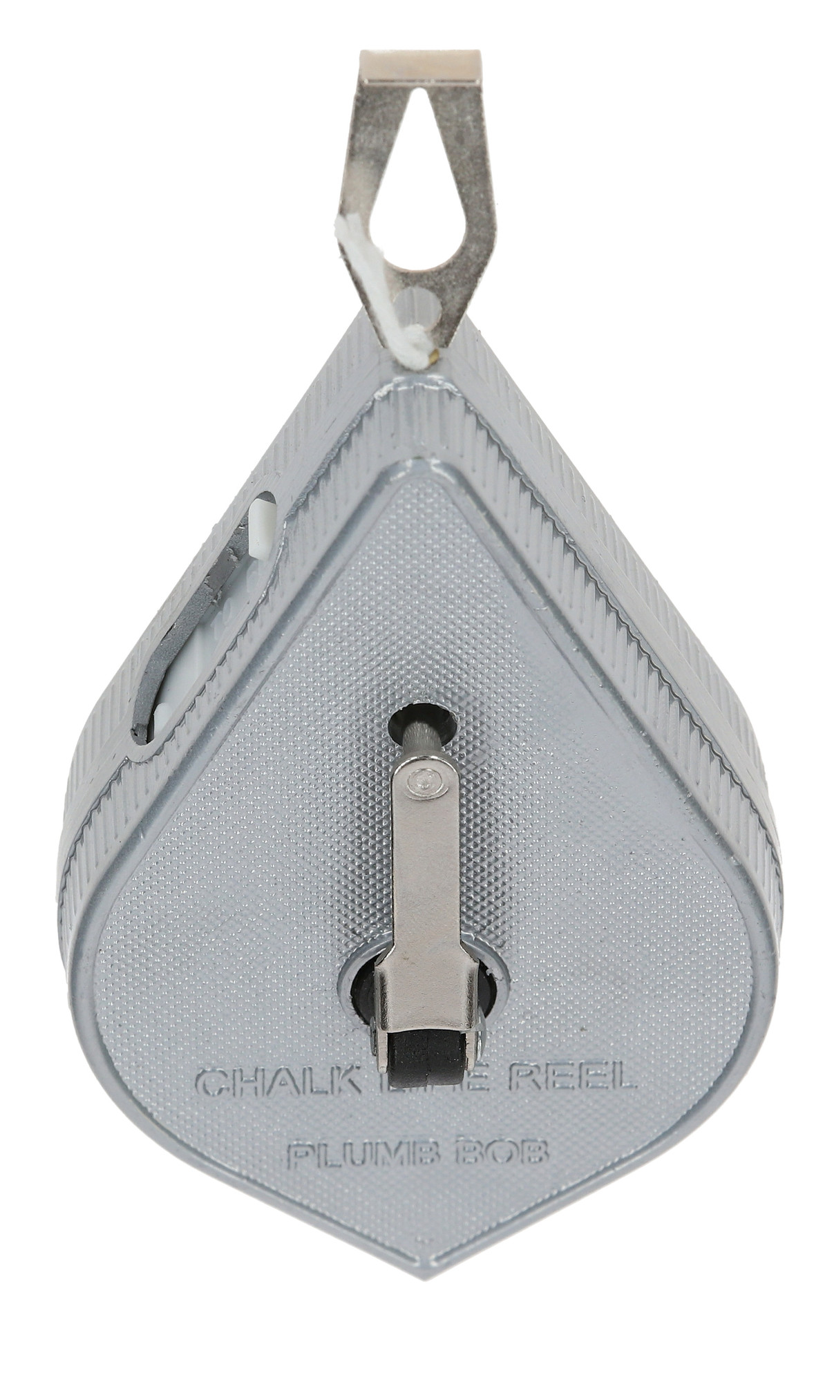 Cordeau à tracer 30 m boîtier aluminium HANGER 100072 – Image 8