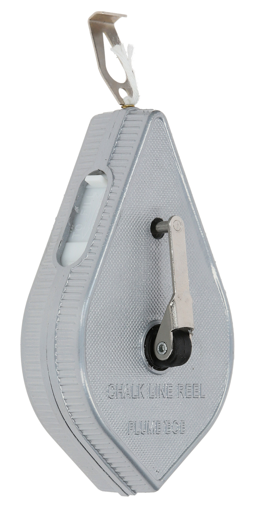 Cordeau à tracer 30 m boîtier aluminium HANGER 100072 – Image 10