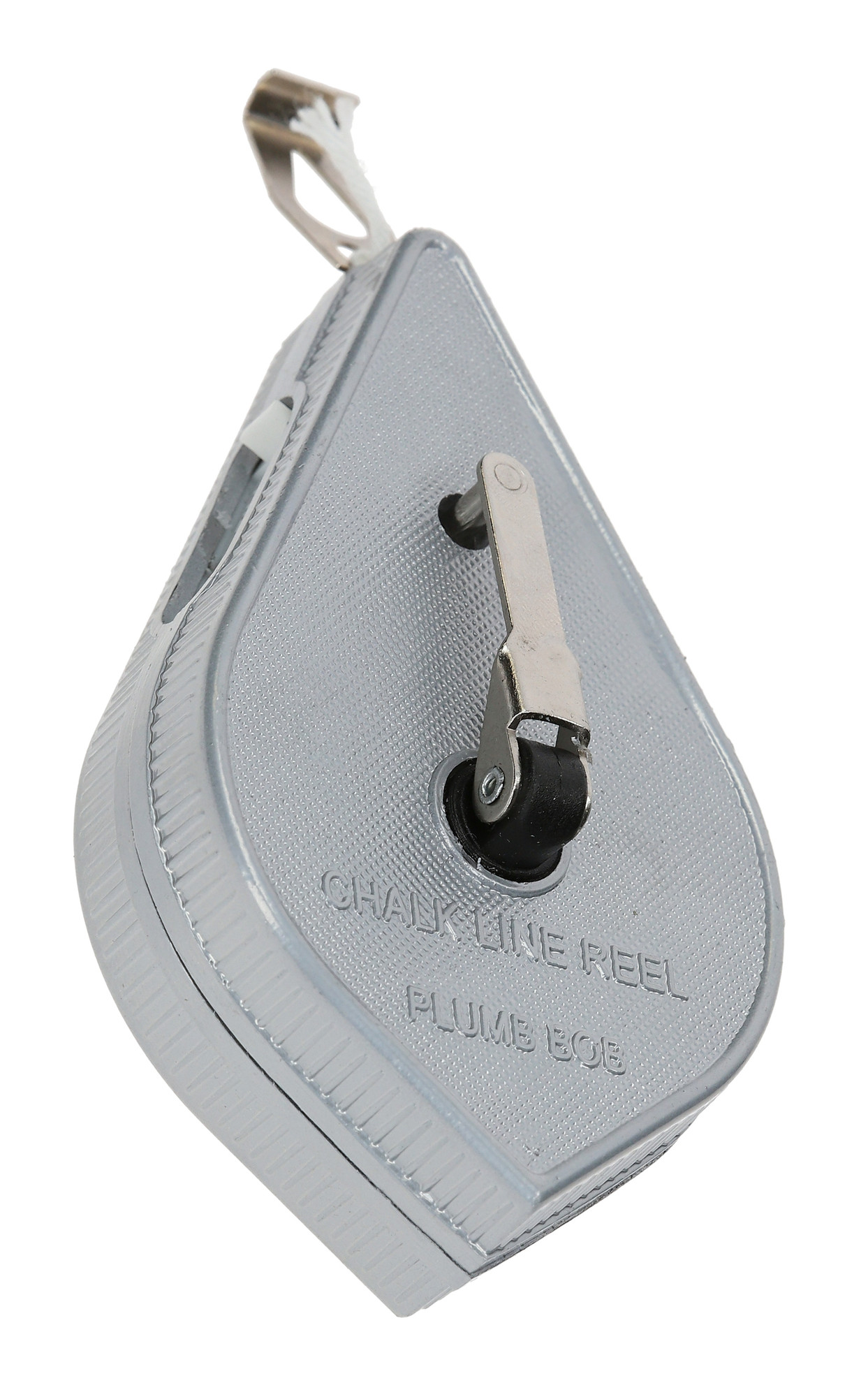 Cordeau à tracer 30 m boîtier aluminium HANGER 100072 – Image 11