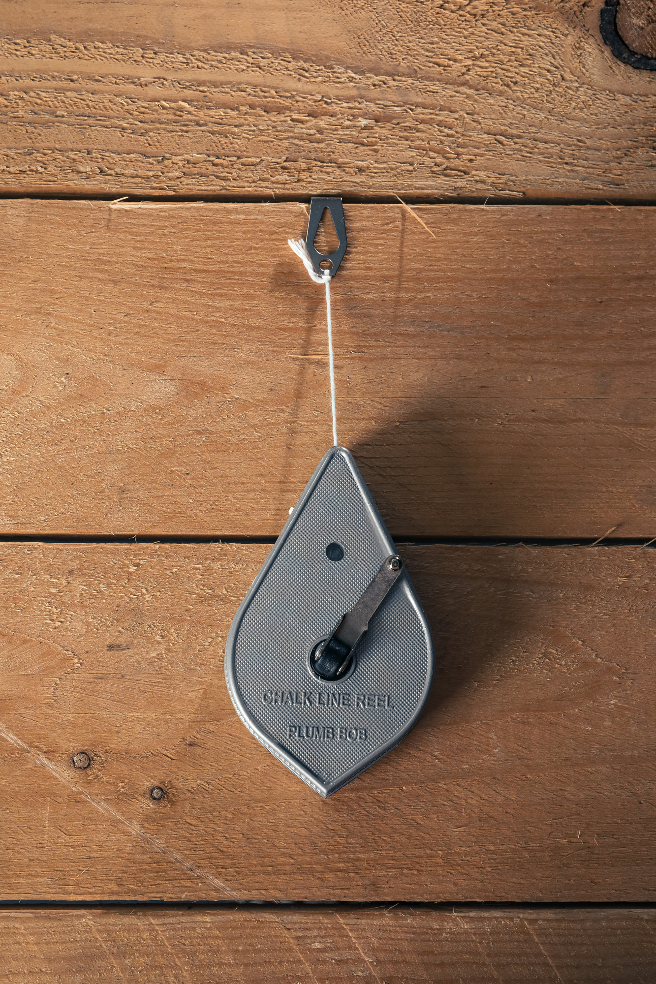 Cordeau à tracer 30 m boîtier aluminium HANGER 100072 – Image 14