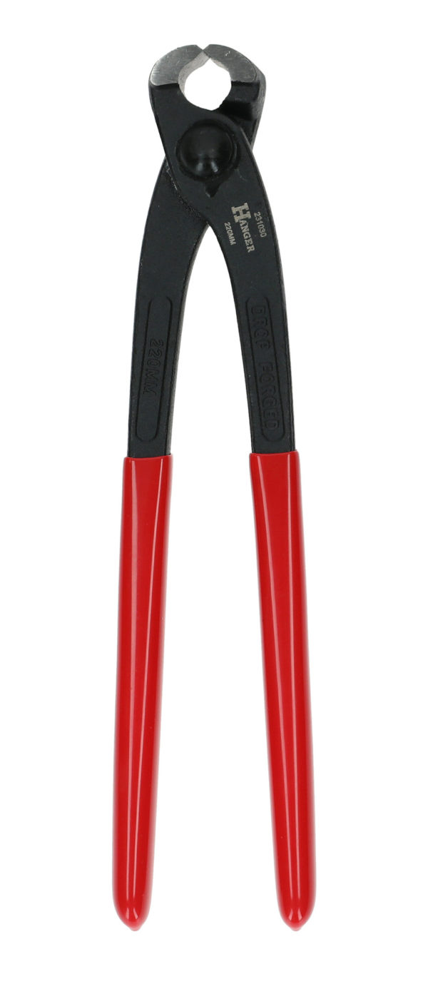 Tenaille russe gainée 220 mm HANGER 231030 – Image 2