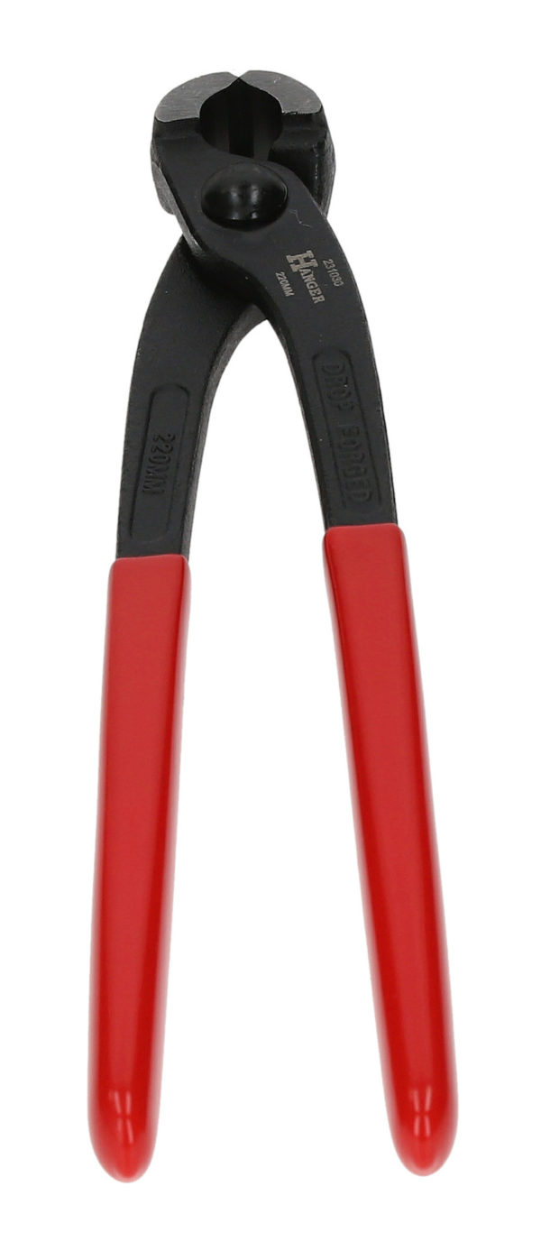 Tenaille russe gainée 220 mm HANGER 231030 – Image 4