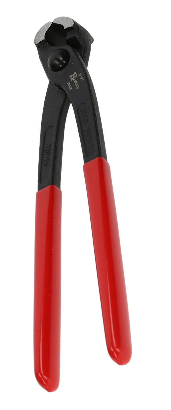Tenaille russe gainée 220 mm HANGER 231030 – Image 5