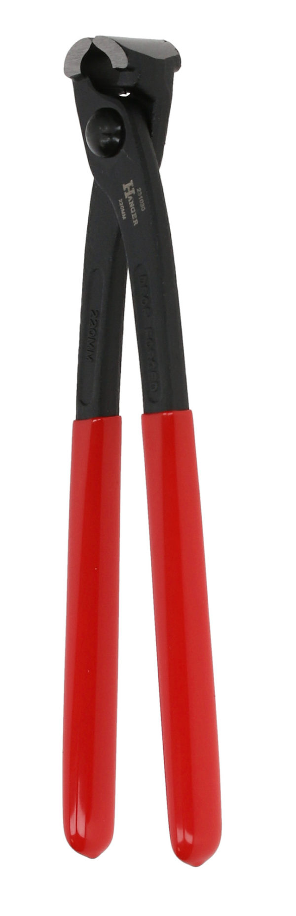 Tenaille russe gainée 220 mm HANGER 231030 – Image 6