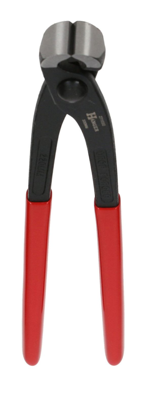 Tenaille russe gainée 220 mm HANGER 231030 – Image 8