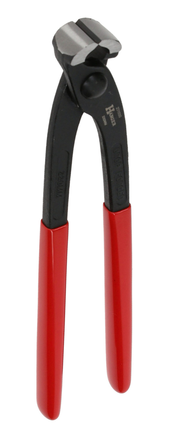 Tenaille russe gainée 220 mm HANGER 231030 – Image 9
