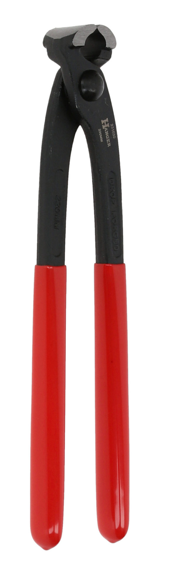 Tenaille russe gainée 220 mm HANGER 231030 – Image 10