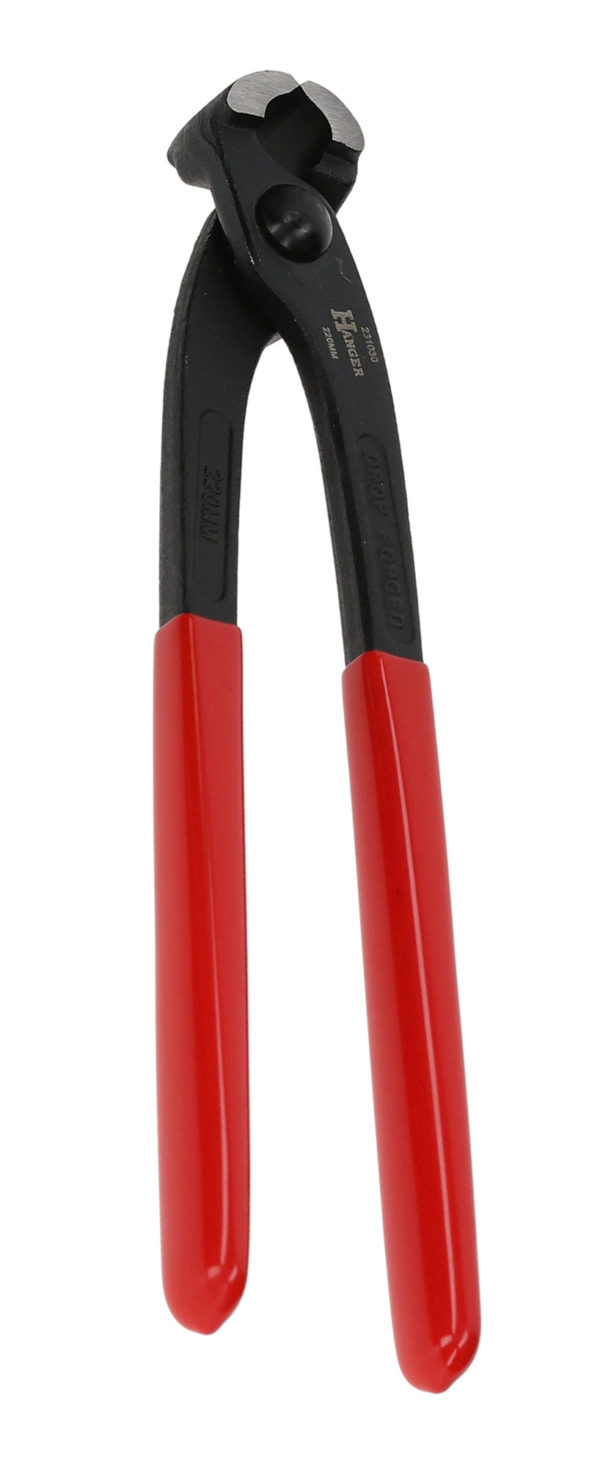 Tenaille russe gainée 220 mm HANGER 231030 – Image 11