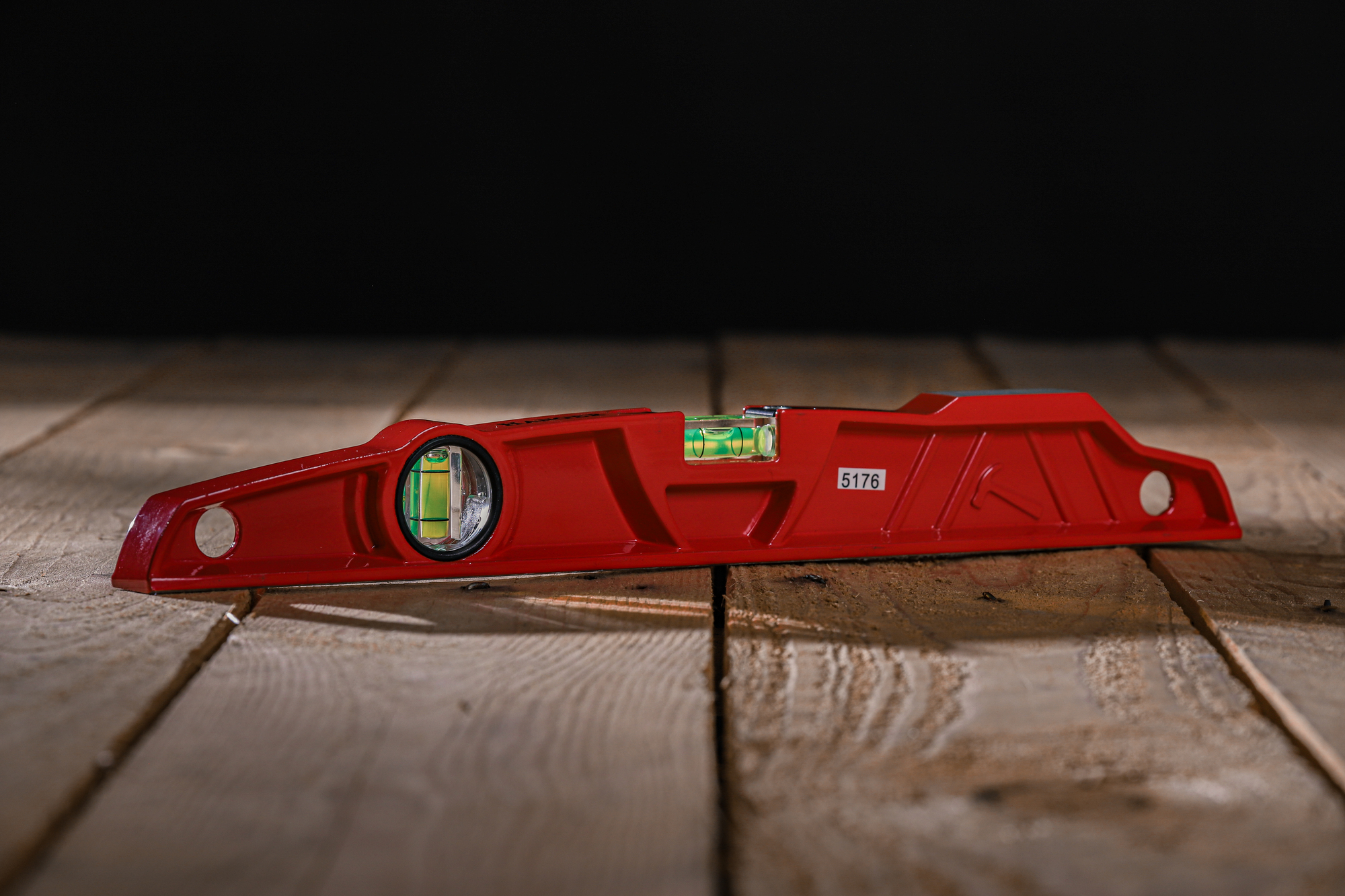 Niveau trapézoïdal 500 mm TL50 HANGER 100122 – Image 3